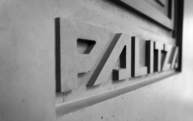 Palitza Hoch- und Tiefbau GmbH - Bauunternehmen
